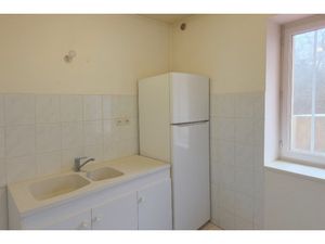 Achat Appartement 2 pièces 45m² VERCEL VILLEDIEU LE CAMP 25530