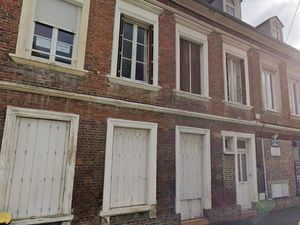 Maison Brionne 8 pièce(s)