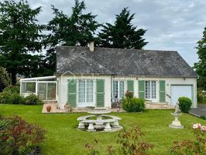 Vente maison 4 pièces 77.38 m² à Equemauville (14600)  242 000 €