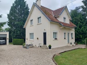 Vente maison 5 pièces 117 m² à Neufchâtel-en-Bray (76270)  215 000 €