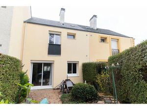 Vente maison 4 pièces 77.55 m² à Bretigny-sur-orge (91220)  239 000 €