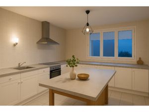 Achat Appartement 4 pièces 89m² VERCEL VILLEDIEU LE CAMP 25530