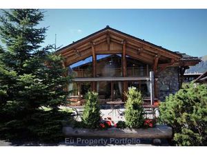 Achat : Maison (74110)