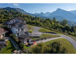 Achat : Maison (74440)