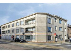 Rez-De-Chaussée à vendre à Koning Leopold IIIstraat 23 Merchtem (RBU69394)