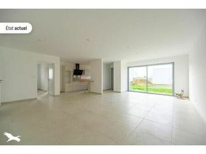 Vente maison 5 pièces 92 m² Puilboreau (17138)