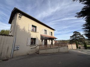 Annonce vente maison 5 pièces de 113m2 à Haute-rivoire (69610) - ParuVendu.fr ref 99278347