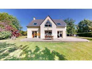 Vente Maison à Brécey (50370) : à vendre / 146m² Brécey