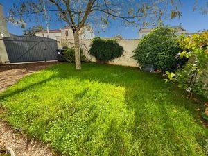 Vente maison 5 pièces 150 m² Clavette (17220)