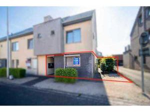 Appartement te koop in Helchteren met 1 slaapkamer