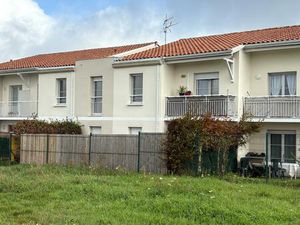 Appartement COSY T2 - VAL DE VIRVEE (33240)