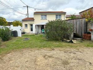 Maison 85 m² avec jardin cosy - CEZAC