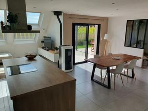 Location maison 6 pièces 120 m² à Lamballe-Armor (22400)