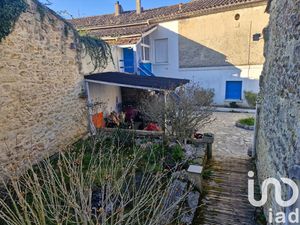 Vente Maison de village 7 pièces