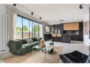 Appartement à vendre 4 Pièces 91 m2 Vaucresson - 835 000 &#8364;