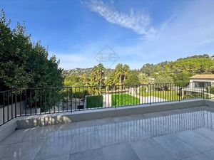 Villa de luxe de 4 pièces en location Mougins  Provence-Alpes-Côte d'Azur