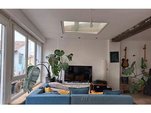 Vente maison 6 pièces 115 m² à Dunkerque (59140)  260 500 €