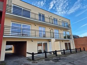 Appartement à vendre à Ninovesteenweg 77 Erembodegem (RBU69421)