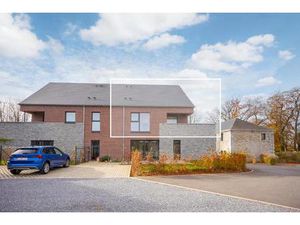 Appartement à vendre à Rue Sous le Château 27 Andrimont (VBD51747)