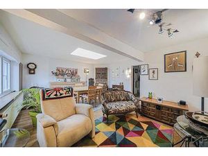 Appartement à vendre à Rue du Village 1 Rhode-Saint-Genèse (VBD52049)