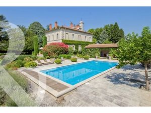 Annonce maison à vendre