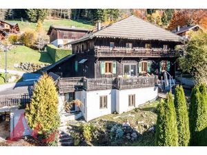 Vente chalet 12 pièces