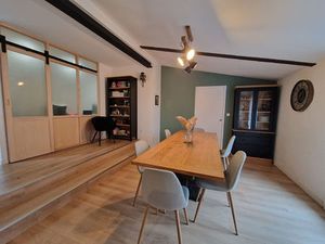 Vente maison 3 pièces  114.00m²  Rocheservière