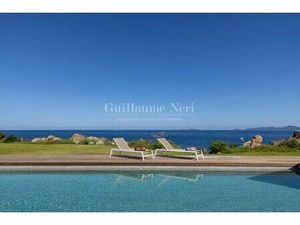 Villa de luxe de 7 pièces en location Coti-Chiavari  Corse