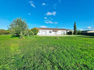 Annonce vente villa 5 pièces de 140m2 à Orgueil (82370) - ParuVendu.fr ref 992783457618