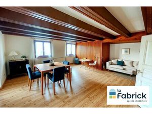 Achat Appartement 3 pièces 108m² PLOBSHEIM 67115