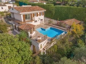 Maison à vendre 8 Pièces 210 m2 Le Cannet Oxford - 1 850 000 &#8364;