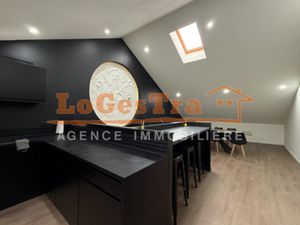 Achat Immeuble 247m² VITTEL 88800