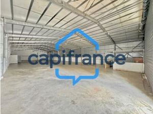 ?? À LOUER — Local d’activité / entrepôt à Saint-Pierre  Réunion