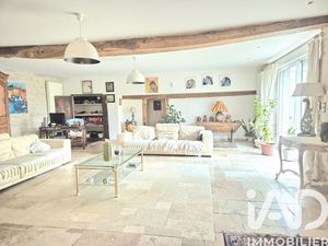 Vente maison 5 pièces 180 m² Nespouls (19600)