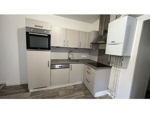 Location Appartement 6 pièces 109m² REMIREMONT 88200