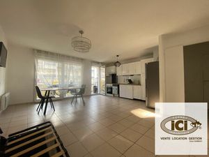 Annonce vente appartement 3 pièces de 69m2 à Annemasse (74100) - ParuVendu.fr ref 99278344