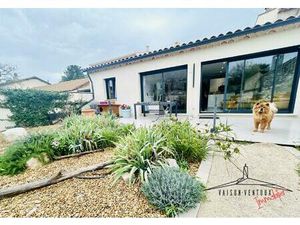 Villa récente haut de gamme à Morières-les-Avignon