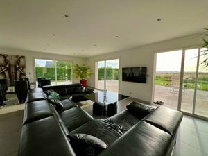 en vente Maison 168 m² – 475 000 € |Martin-Église