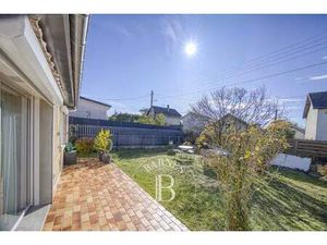 Maison à vendre 3 Pièces 68 m2 Vétraz-Monthoux GENEVOIS - 420 000 €