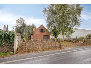 Huis te koop in Wielsbeke met 3 slaapkamers