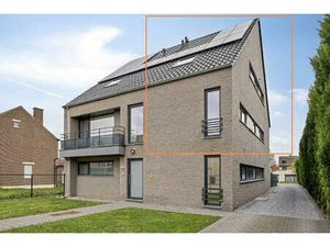Duplex à vendre à Staatsbaan 56 Lanaken (RBU69680)