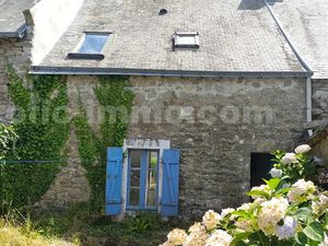 Vente maison 3 pièces 65 m² à Arzon (56640)  294 000 €