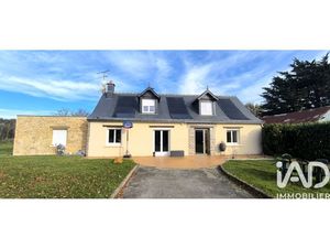 Vente Maison de village 5 pièces