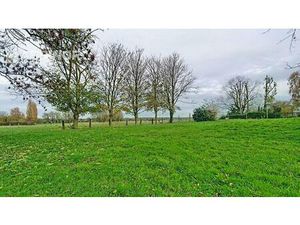 Achat Terrain 815m² MOUCHIN 59310