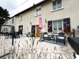 Achat Maison 5 pièces 124m² PLAILLY 60128