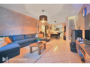 Achat Maison 6 pièces 92m²