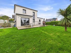 Vente maison 2 pièces 90.38 m² à Pluguffan (29700)  288 000 €