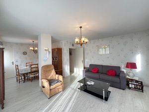 Achat Appartement 2 pièces 65m² ABBEVILLE 80100