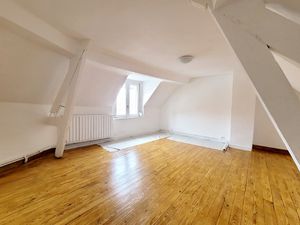 Location Maison 2 pièces 63m² BOULOGNE SUR MER 62200