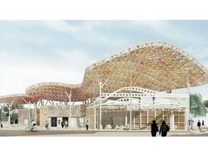 Vente appartement 2 pièces 80 m² Clichy-sous-Bois (93390)